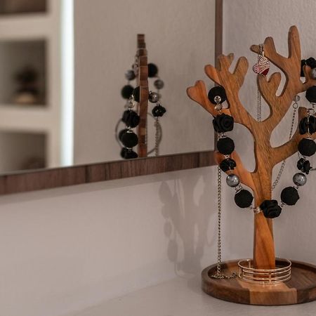 Holiday Home Triovasalos Milos מראה חיצוני תמונה